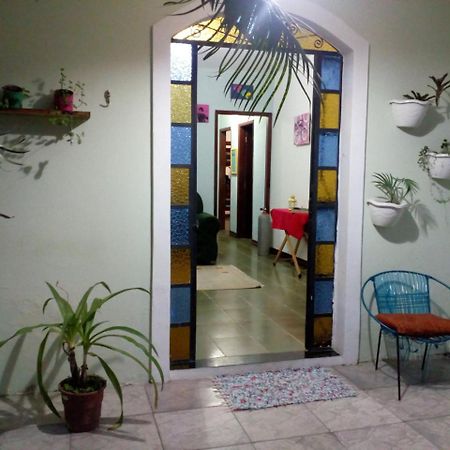 Nautilus Hostel Araquari Exterior foto