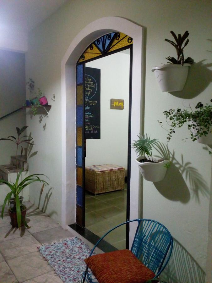 Nautilus Hostel Araquari Exterior foto