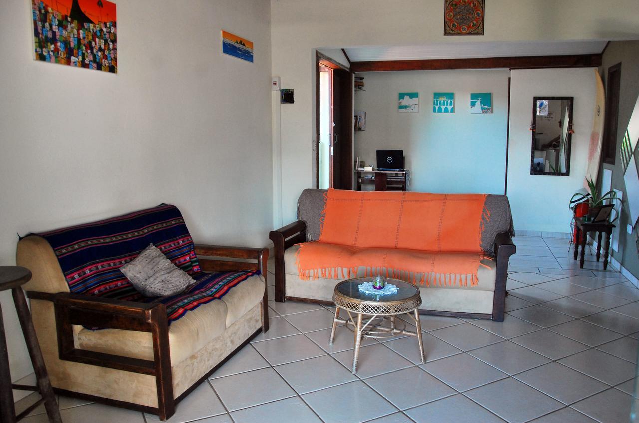 Nautilus Hostel Araquari Exterior foto