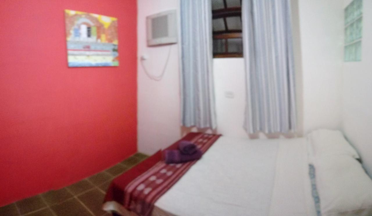 Nautilus Hostel Araquari Zimmer foto